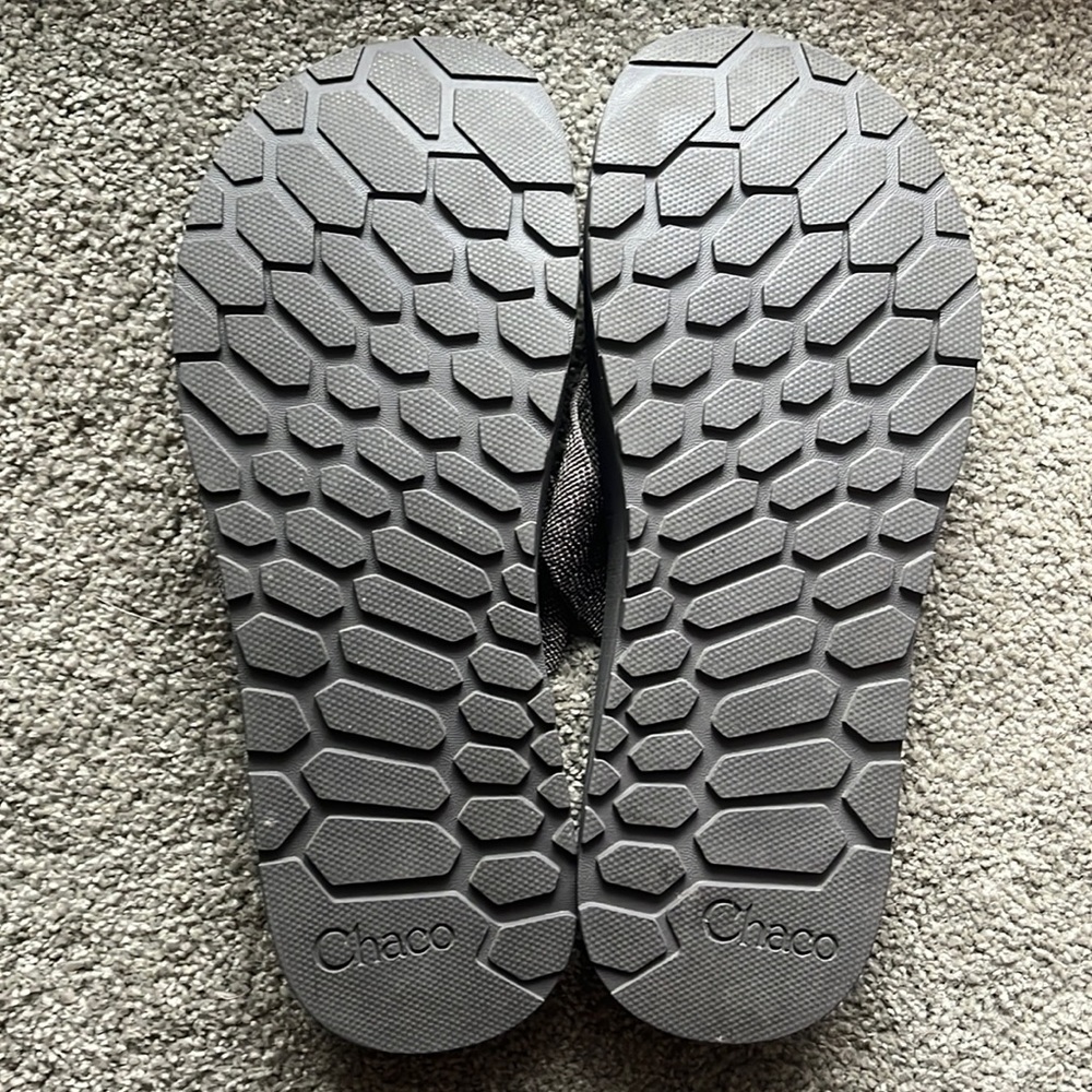 Chaco Flip Flops -Lowdown - image 2